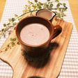 美肌効果抜群!簡単ココア甘酒ミルク