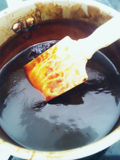 身体に優しい八丁味噌だれ-レシピのメイン写真
