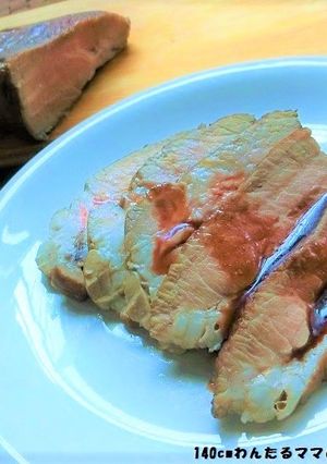 簡単★豚肉のワイン煮-レシピのメイン写真