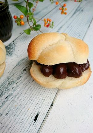 チョコいらずのチョコクリーム-レシピのメイン写真