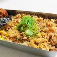 旨ウマ~♡焼肉のたれ炒飯