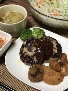 モリモリ食べられるニンジンとツナのサラダ-レシピのメイン写真