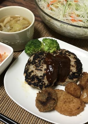 モリモリ食べられるニンジンとツナのサラダ-レシピのメイン写真