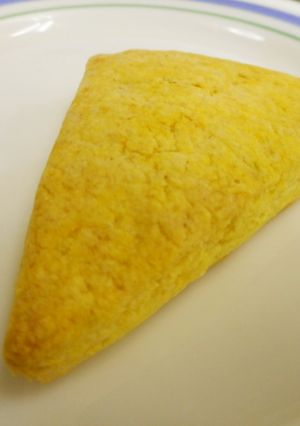 かぼちゃのスコーン【保育園給食】-レシピのメイン写真