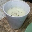 弱った胃腸に*キャベツのポタージュスープ