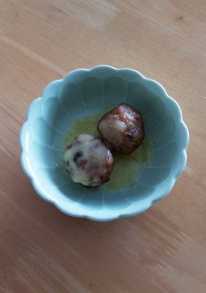 チーズおでん-レシピのメイン写真