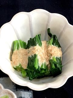 万能ゴマだれ-レシピのメイン写真