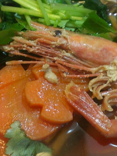 うちのお雑煮~富山Va.~-レシピのメイン写真