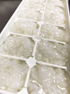 離乳食 7倍粥-レシピのメイン写真