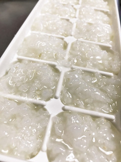 離乳食 10倍粥-レシピのメイン写真