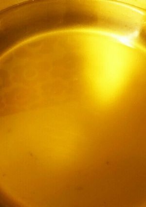 簡単!!鍋に放置で美味しい出汁☆-レシピのメイン写真
