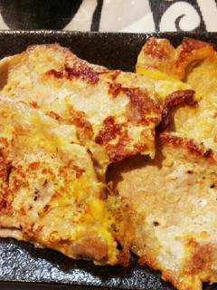 簡単♪♪豚肉のピカタ-レシピのメイン写真