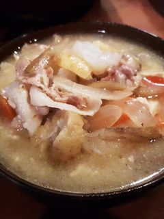 具沢山あったか豚汁-レシピのメイン写真