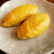 しっとりスイートポテト