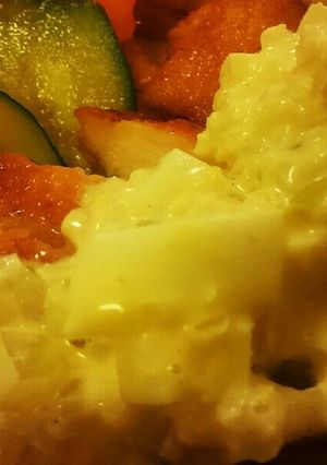 鶏胸肉でチキン南蛮❤ゆりさん風-レシピのメイン写真
