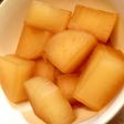 大根の煮物