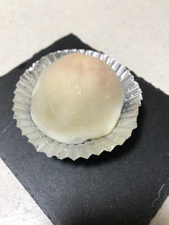 レンジで簡単!みかん大福-レシピのメイン写真