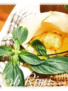 【秋の味覚】さつま芋チップス-レシピのメイン写真
