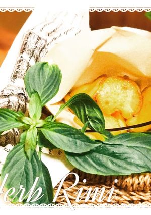 【秋の味覚】さつま芋チップス-レシピのメイン写真