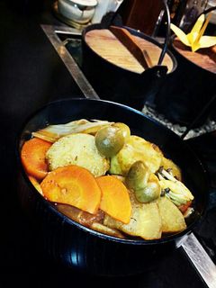体温まる芋汁❣-レシピのメイン写真