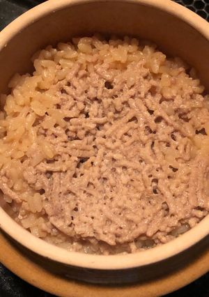 バカタレの肉飯-レシピのメイン写真
