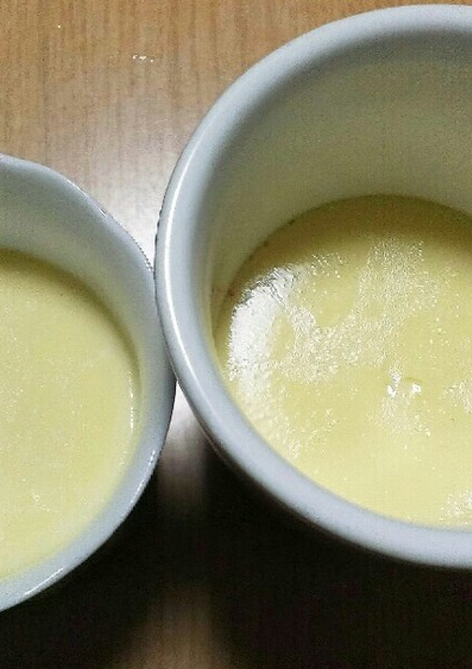 ちゃちゃっと作れる茶碗蒸し-レシピのメイン写真