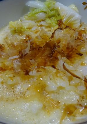 豪快全卵玉子掛けご飯-レシピのメイン写真