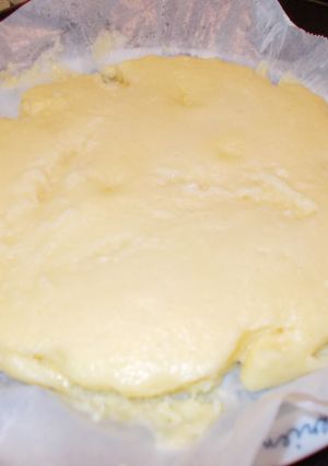 残り物チーズケーキ-レシピのメイン写真