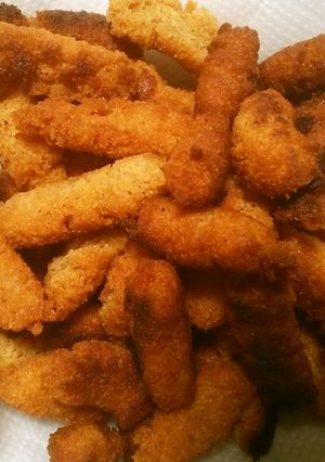 揚げ菓子-レシピのメイン写真