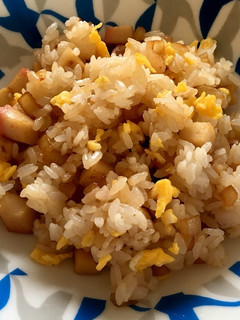 簡単☆パラパラ炒飯-レシピのメイン写真