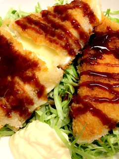 はんぺんチーズフライ-レシピのメイン写真