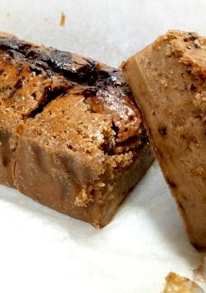 簡単☆しっとり大人のコーヒーチーズケーキ-レシピのメイン写真