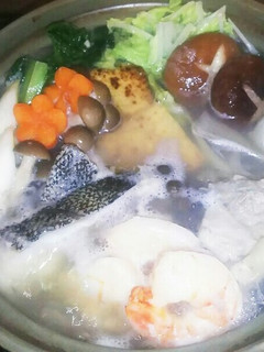 ฺ✤料亭風アゴだし寄せ鍋のつゆ✤-レシピのメイン写真