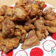 こっくり♪簡単♪タレ漬け唐揚げ