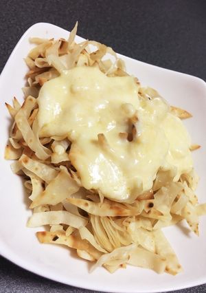 簡単!!カリカリ皮のおつまみ☆-レシピのメイン写真