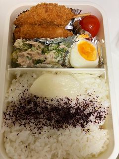 ブロッコリーのツナマヨポン酢あえ-レシピのメイン写真