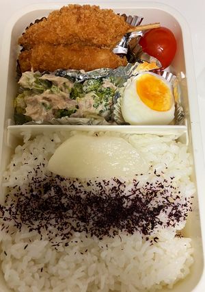 ブロッコリーのツナマヨポン酢あえ-レシピのメイン写真