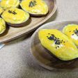 安納芋でつくる!丸ごとスイートポテト♪