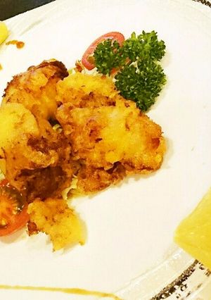 鶏のから揚げ2-レシピのメイン写真