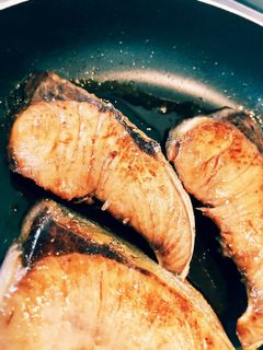 簡単ブリの照り焼き-レシピのメイン写真