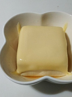 レンジでチーズ温奴-レシピのメイン写真