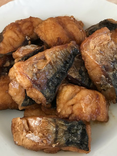 簡単 弁当用鯖の南蛮漬け-レシピのメイン写真