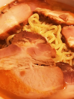 男の料理〜!麺!-レシピのメイン写真