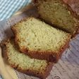 完熟バナナのパウンドケーキ♪