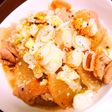 簡単もつ煮〜下処理から完成まで〜