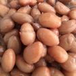 圧力鍋で作る超簡単 うずらの煮豆