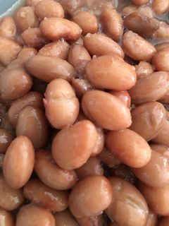 圧力鍋で作る超簡単 うずらの煮豆-レシピのメイン写真