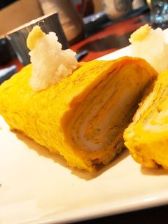 フワフワな卵焼き!-レシピのメイン写真