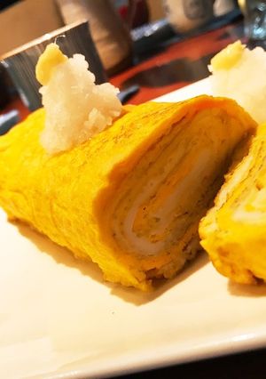 フワフワな卵焼き！-レシピのメイン写真