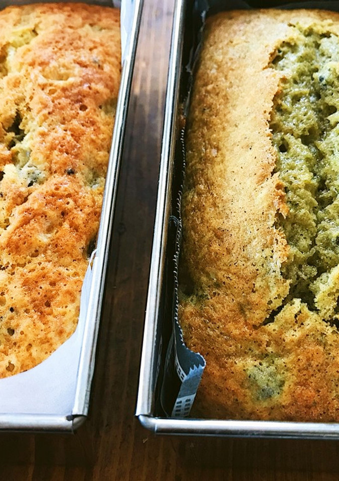 黒豆リメイク！HMで簡単ケーキ-レシピのメイン写真